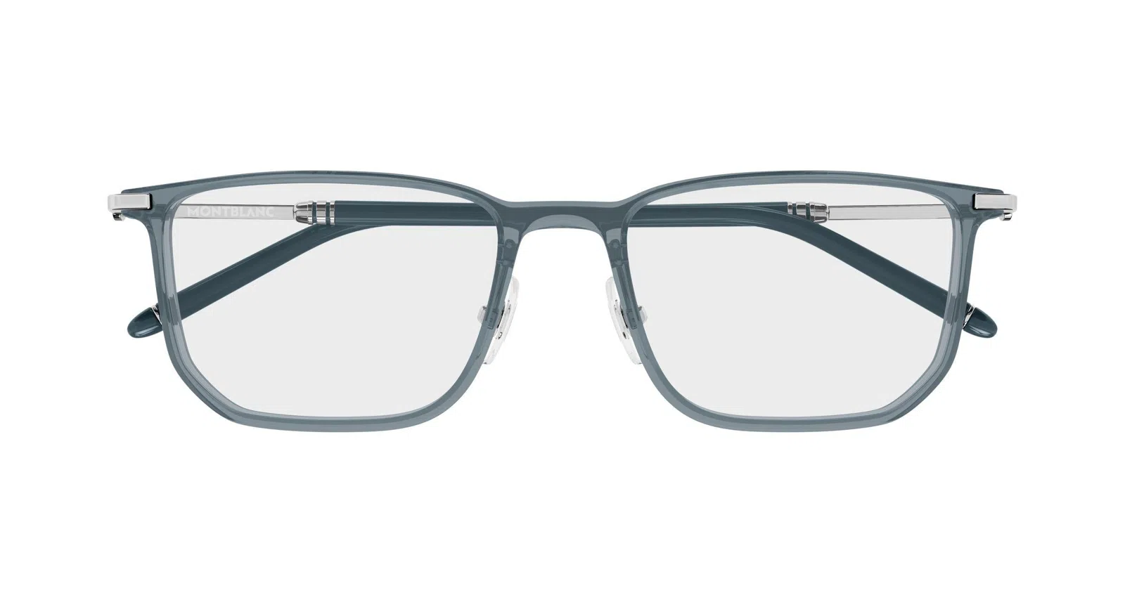Montblanc MB0523O Eyeglasses - view 2